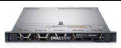 DELL PowerEdge R640 机架式服务器