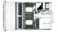 DELL PowerEdge R750 机架式服务器